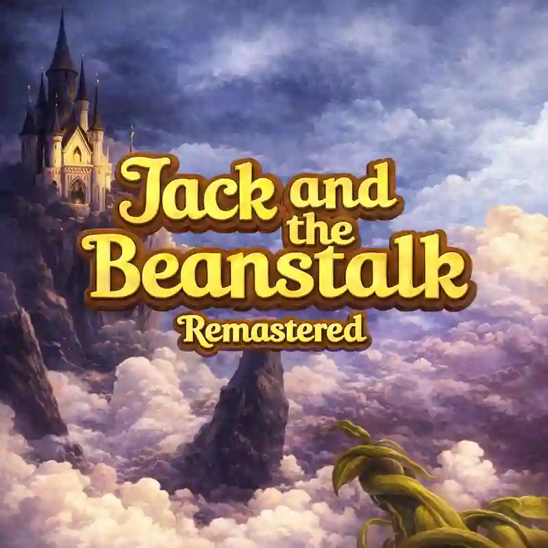 Jack and the Beanstalk Remastered game
