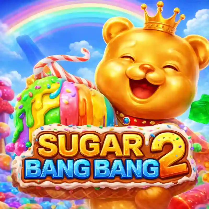 Sugar Bang Bang 2 slot game