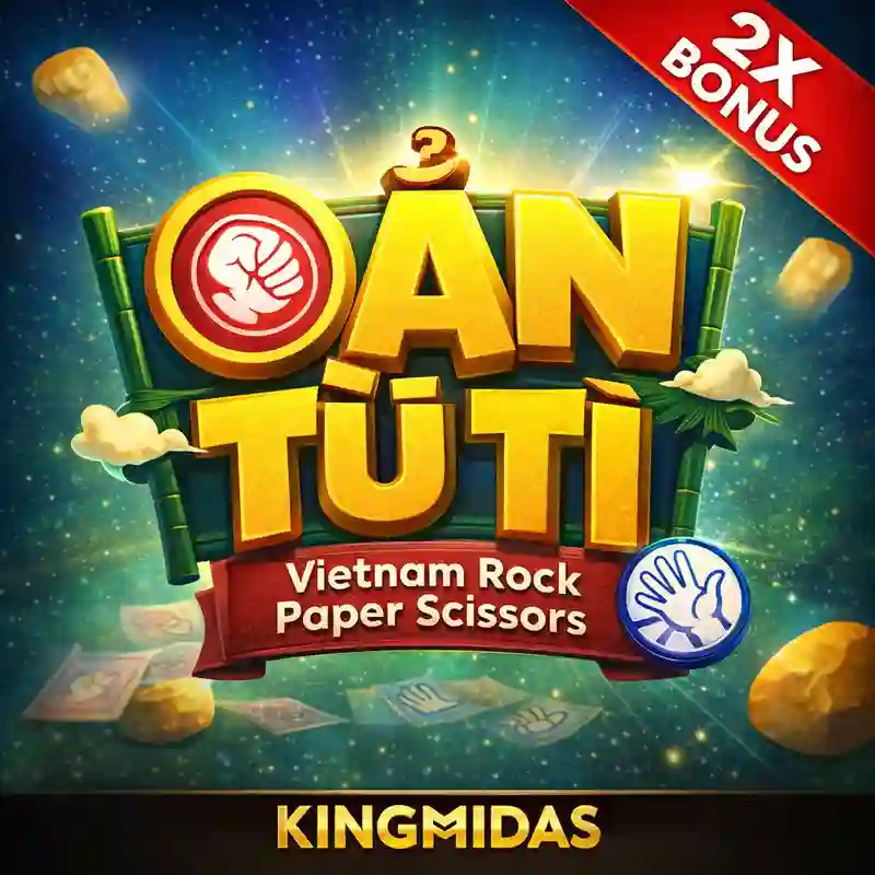 Vietnam Rock Paper Scissors game